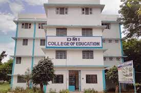 DMI College of Education Campus