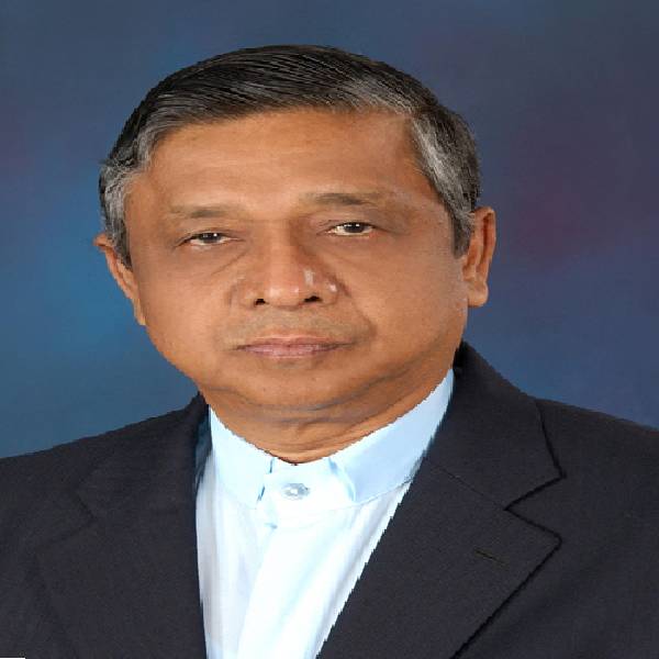 Founder – Rev. Fr. J.E. Arulraj